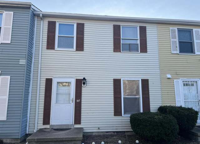 Property at 48 Pennsylvania Ave #48, Atlantic City, NJ 08401-4731, 3 beds, 1.5 baths