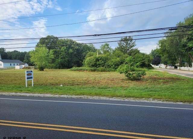 Property at 2059 Ocean Hts, Egg Harbor Township, NJ 08234