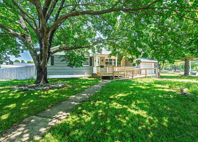 Property at 605 W Mill Rd, Northfield, NJ 08225, 3 beds, 1.5 baths