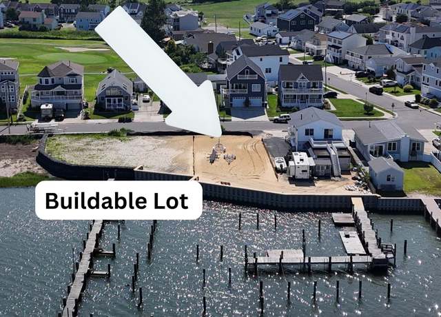 Property at 1223 E Shore, Brigantine, NJ 08203