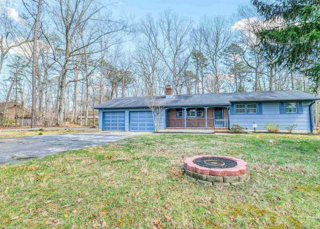 Property at 510 S 6th Ave, Galloway Township, NJ 08205, 3 beds, 1.5 baths