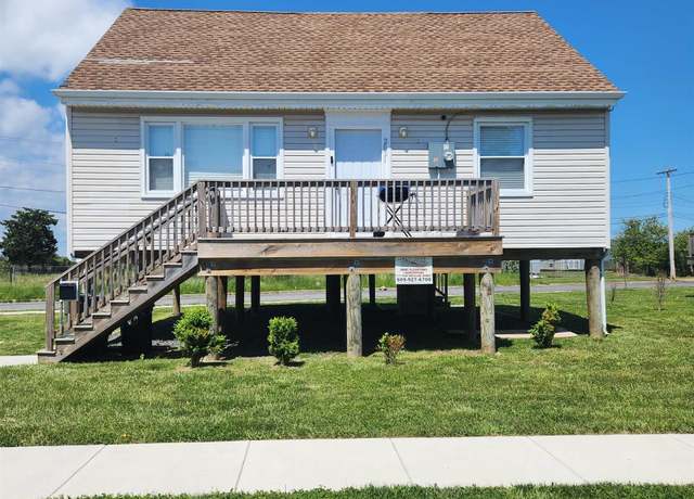 Property at 2021 Beach Ave, Atlantic City, NJ 08401, 3 beds, 2 baths