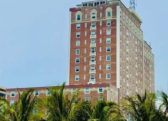 Property at 2721 Boardwalk #306, Atlantic City, NJ 08401, 1 bed, 1 bath