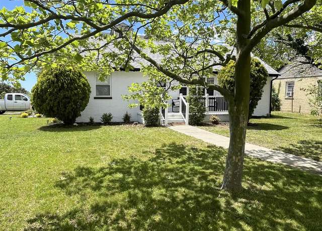 Property at 7043 Black Horse Pike, Egg Harbor Township, NJ 08234, 3 beds, 2 baths
