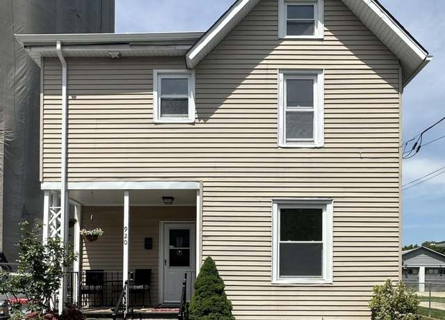 Property at 920 Michigan Ave, Vineland, NJ 08360, 4 beds, 2 baths