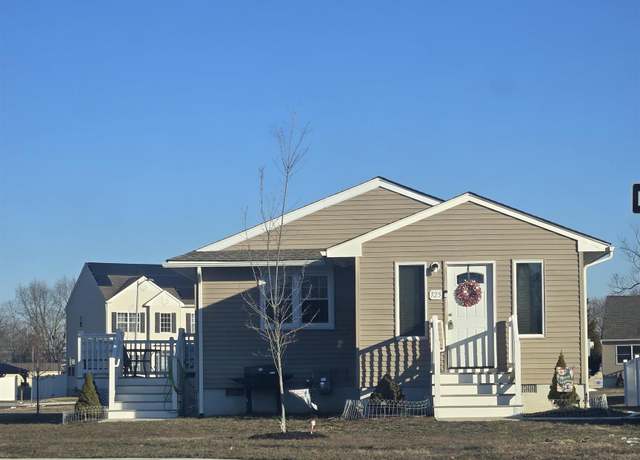 Property at 725 Lafayette Cir, Pleasantville, NJ 08232, 3 beds, 1 bath