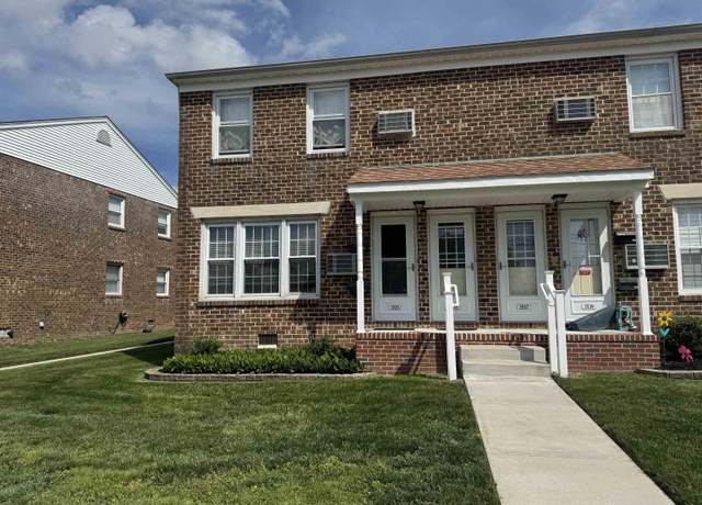 Property at 3533 Bay Ave Ave #26, Ocean City, NJ 08226, 1 bed, 1 bath