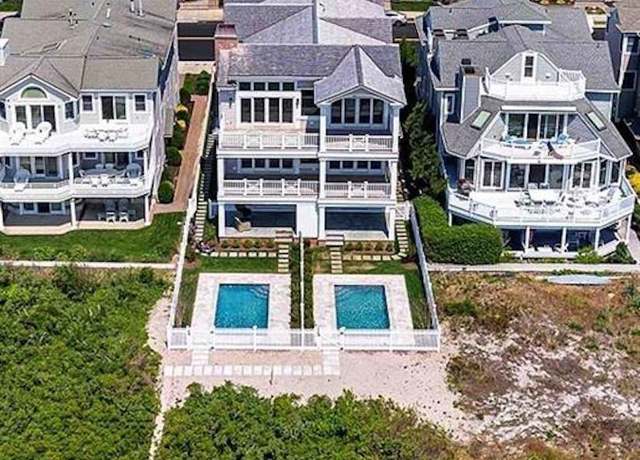 Property at 2517 Wesley Ave #1st Floor, Ocean City, NJ 08226, 6 beds, 6.5 baths