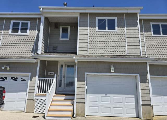 Property at 3923 Atlantic Brigantine Blvd #B, Brigantine, NJ 08203-3535, 3 beds, 2.5 baths