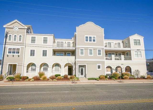 Property at 9219 Atlantic Ave #1, Margate, NJ 08402, 4 beds, 3.5 baths