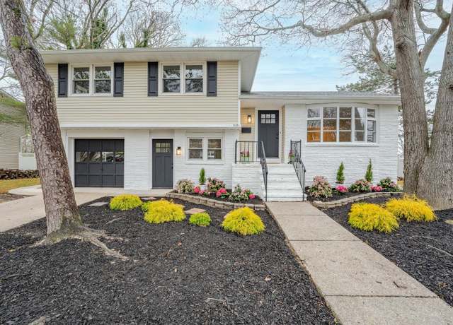 Property at 303 Buffalo Ave, Somers Point, NJ 08244, 3 beds, 2 baths