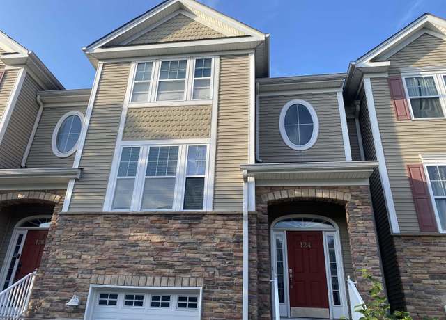 Property at 124 Dunlin Ln #13, Pleasantville, NJ 08232, 3 beds, 3.5 baths
