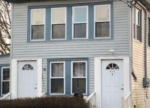 Property at 209 W Shadeland Ave, Pleasantville, NJ 08232, 4 beds, 2 baths