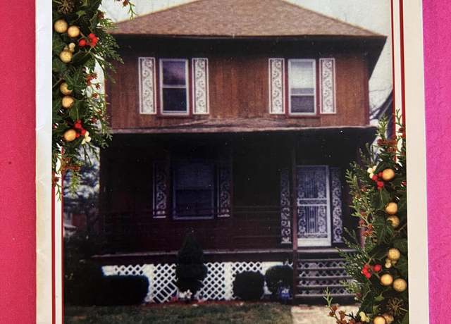 Property at 1208 McKinley Ave, Pleasantville, NJ 08232-3726, 3 beds, 1 bath