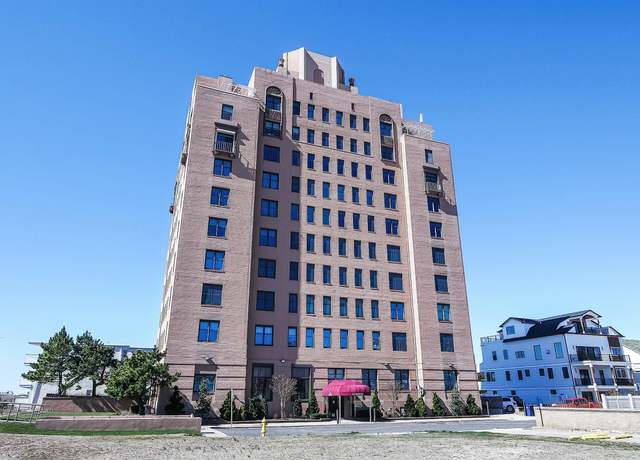 Property at 112 S Oxford Ave Apt 404 #404, Ventnor, NJ 08406, 2 beds, 2 baths