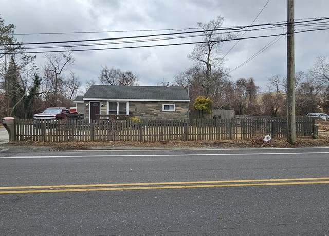Property at 6795 Washington Ave Ave, Egg Harbor Township, NJ 08234, 3 beds, 1 bath