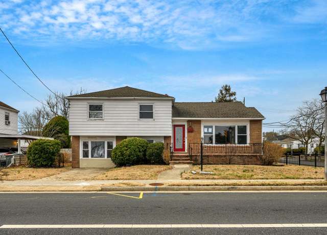 Property at 1142 N Indiana Ave, Atlantic City, NJ 08401, 3 beds, 2 baths