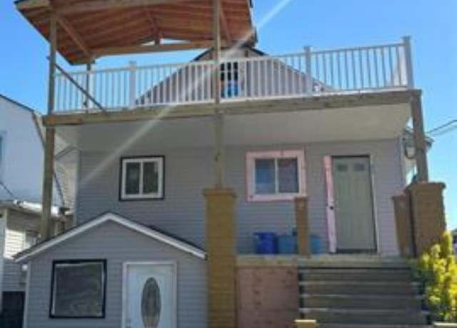 Property at 1406 Madison Ave Ave, Atlantic City, NJ 08401, 4 beds, 2 baths