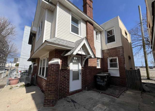 Property at 11 Belle Haven Ct, Atlantic City, NJ 08401, 3 beds, 1.5 baths