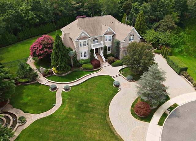 Property at 20-22 Dani Dr, Northfield, NJ 08225, 4 beds, 5.5 baths
