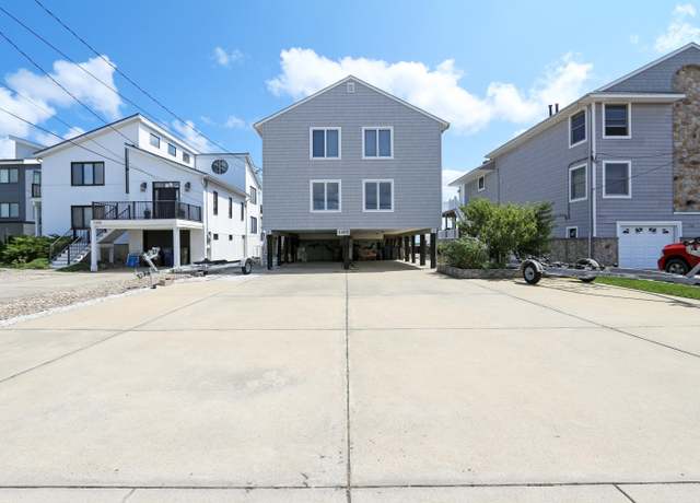 Property at 1303 E Shore Dr #B, Brigantine, NJ 08203, 3 beds, 2.5 baths