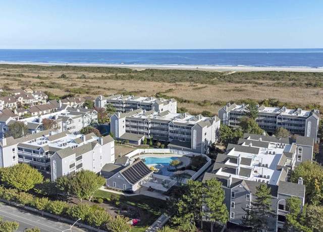Property at 4800 Harbor Beach Blvd #2204, Brigantine, NJ 08203, 2 beds, 2 baths