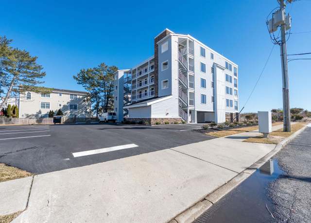 Property at 321 6th St S #2, Brigantine, NJ 08203, 1 bed, 1 bath