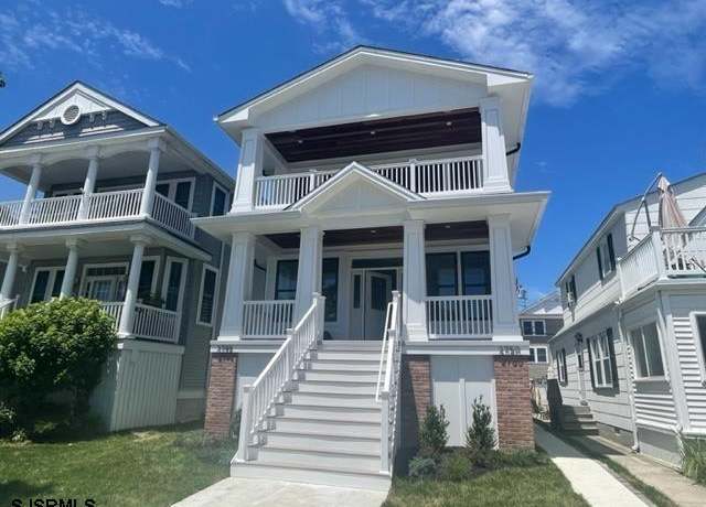 Property at 2748 West Ave #1, Ocean City, NJ 08226, 3 beds, 2 baths