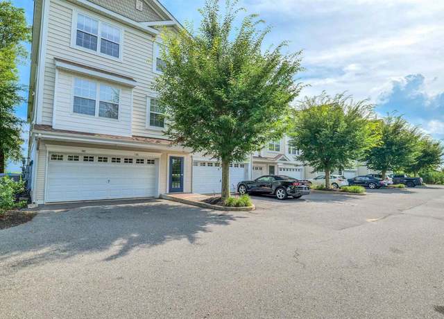 Property at 78 Windjammer Dr Dr #78, Somers Point, NJ 08244, 3 beds, 3 baths