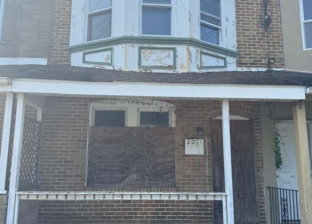 Property at 2014 Mckinley, Atlantic City, NJ 08401-2030, 3 beds, 1 bath