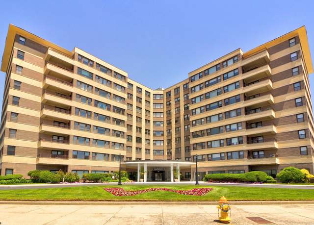 Property at 101 S Raleigh Ave #509, Atlantic City, NJ 08401, 1 bed, 1 bath