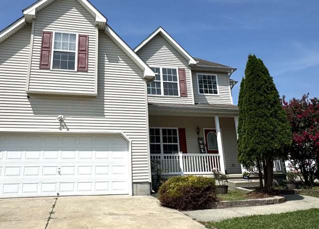 Property at 415 Ebony Tree Ave, Galloway Township, NJ 08205, 4 beds, 2.5 baths