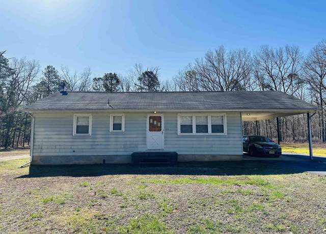 Property at 143 8th Ave, Estell Manor, NJ 08319, 3 beds, 1 bath