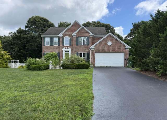 Property at 58 Marshall, Egg Harbor Township, NJ 08234, 4 beds, 3.5 baths