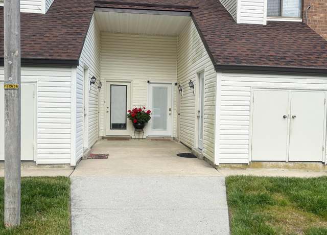 Property at 15 Country Oak #15, Egg Harbor Township, NJ 08234, 2 beds, 1 bath