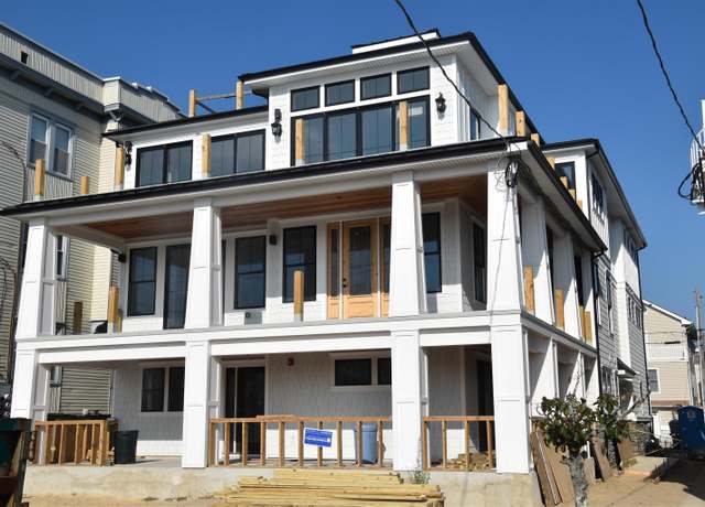 Property at 1116 Ocean Ave, Unit #B #B, Ocean City, NJ 08226, 6 beds, 5 baths