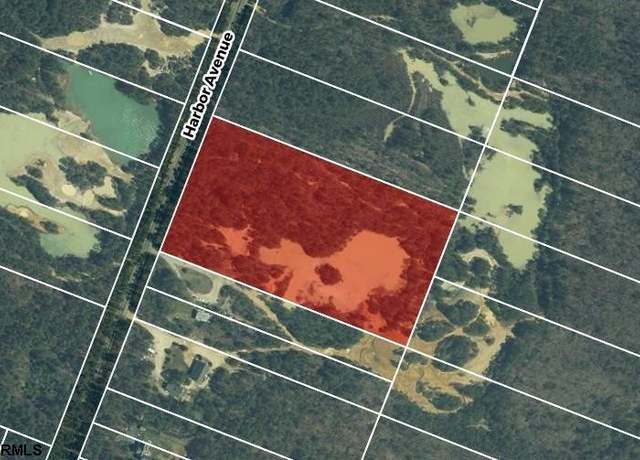 Property at Harbor Ave, Mays Landing, NJ 08330