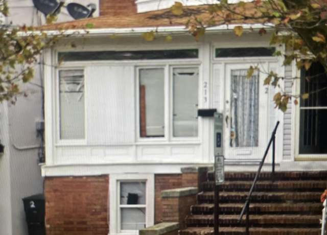 Property at 213 N Montpelier Ave, Atlantic City, NJ 08401, 2 beds, 2 baths