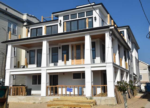 Property at 1116 Ocean Ave, Unit #C #C, Ocean City, NJ 08226, 6 beds, 5 baths