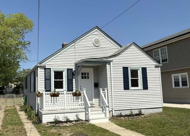 Property at 335 Shore Rd, Somers Point, NJ 08244, 2 beds, 1 bath