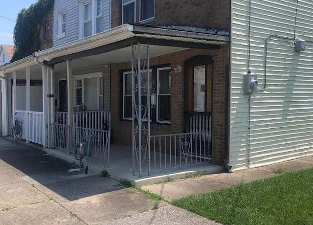 Property at 1812 Mckinley Ave, Atlantic City, NJ 08401, 3 beds, 1 bath