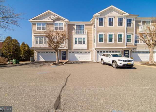 Property at 61 Dockside Dr #61, Somers Point, NJ 08244, 2 beds, 2 baths