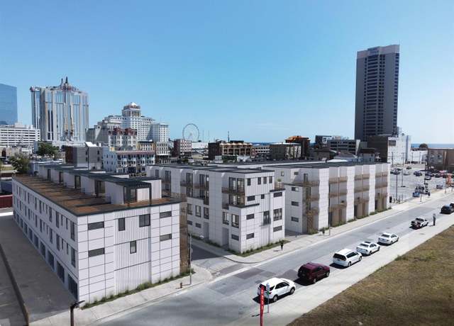 Property at 107 S Kentucky Ave, Atlantic City, NJ 08401, 3 beds, 3.5 baths