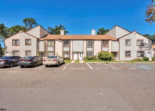 Property at 2425 Arbor Ct #2425, Mays Landing, NJ 08330, 2 beds, 1.5 baths