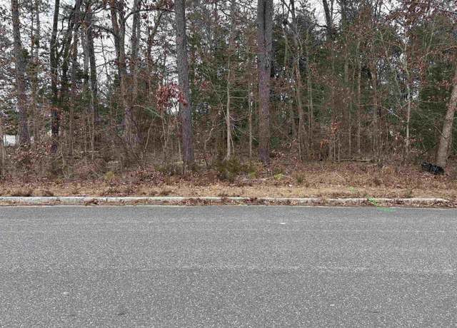 Property at 124 Leo Ave, Egg Harbor Township, NJ 08234