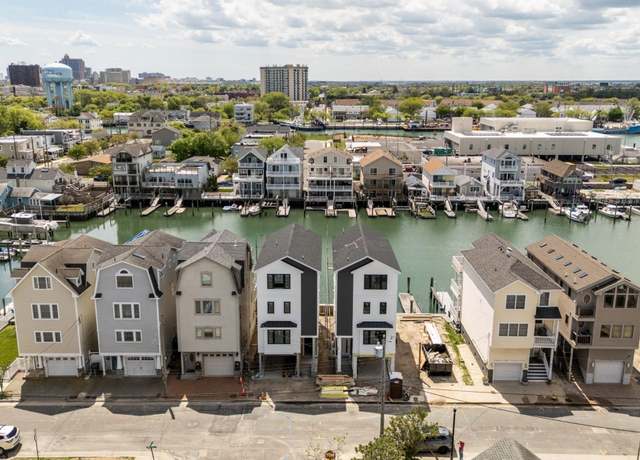 Property at 558 N Connecticut Ave, Atlantic City, NJ 08401, 4 beds, 3.5 baths