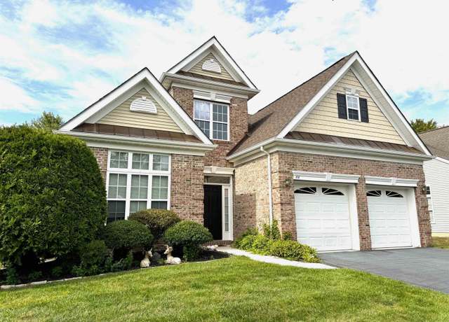Property at 66 Keller Way, Mays Landing, NJ 08330, 3 beds, 3 baths