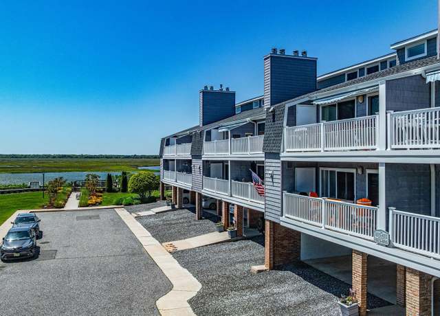 Property at 813 Periwinkle Dr #813, Ocean City, NJ 08226, 2 beds, 2 baths