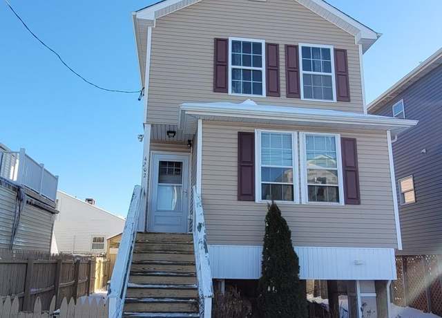 Property at 4202 Stewart Ave, Atlantic City, NJ 08401, 3 beds, 2 baths