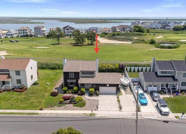 Property at 217 Hagen Rd, Brigantine, NJ 08203, 4 beds, 2.5 baths